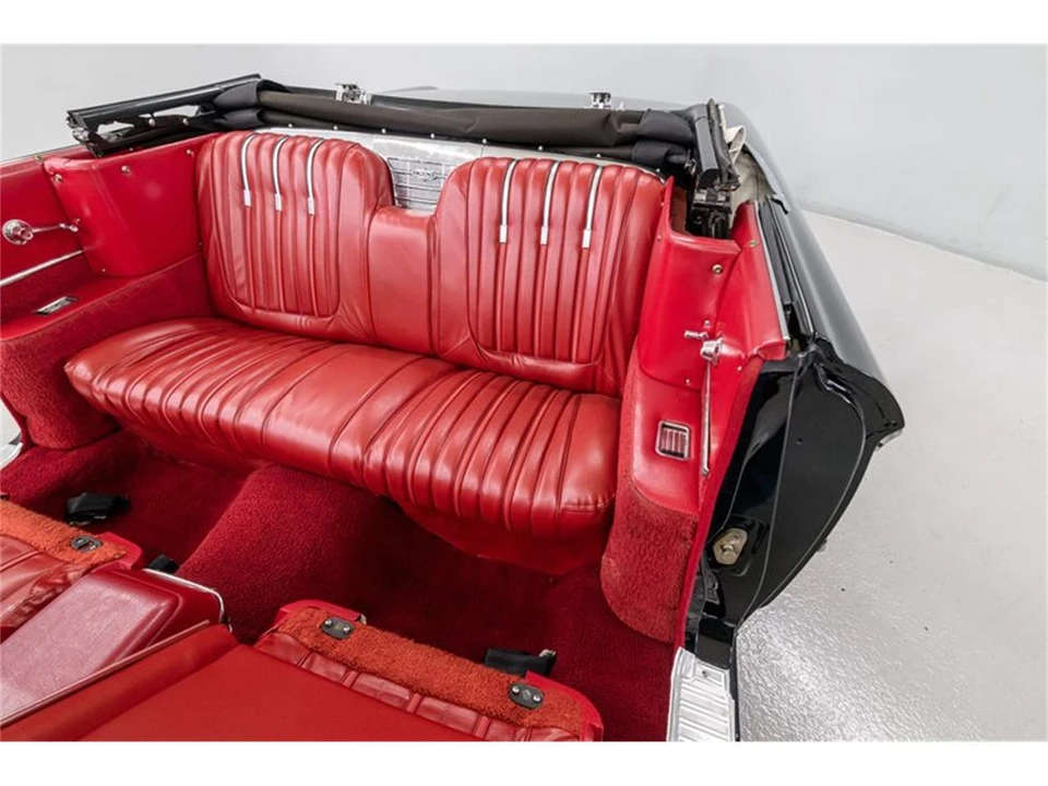 1963 Ford Galaxie 2nd Gen - Image 24 of 31