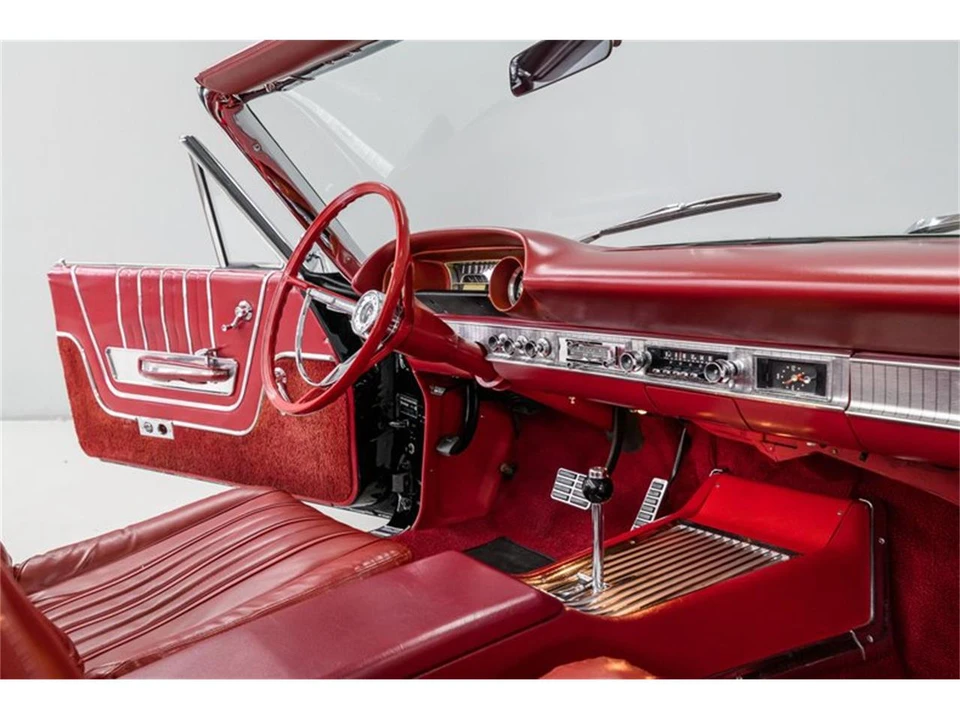 1963 Ford Galaxie 2nd Gen - Image 12 of 31