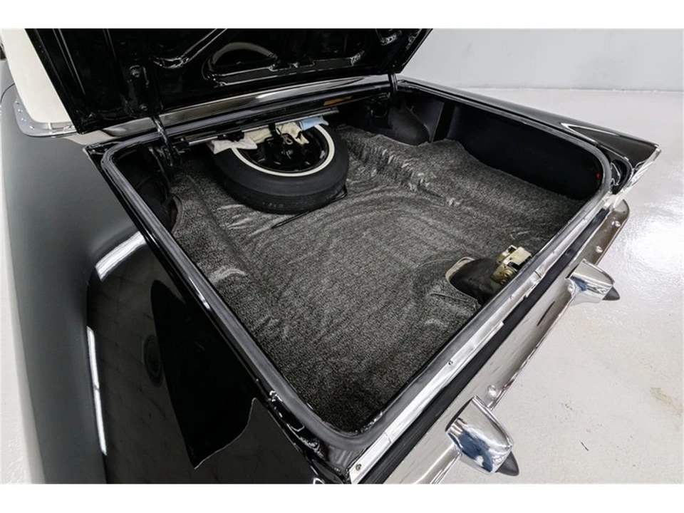 1963 Ford Galaxie 2nd Gen - Image 26 of 31