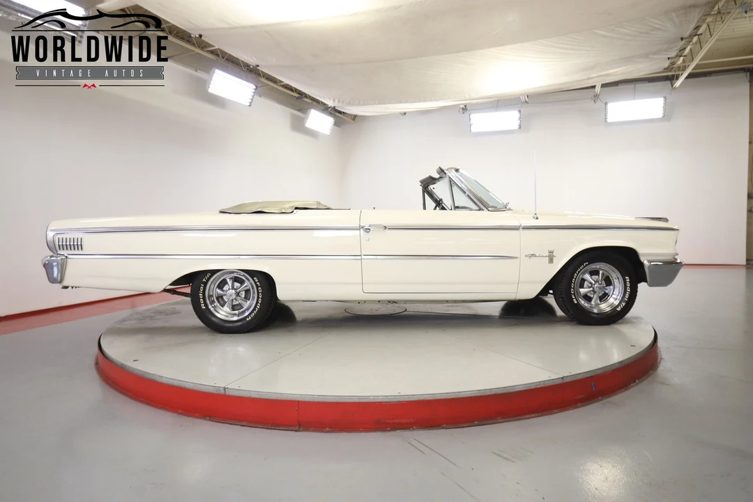 1963 Ford Galaxie 2nd Gen - Image 4 of 12