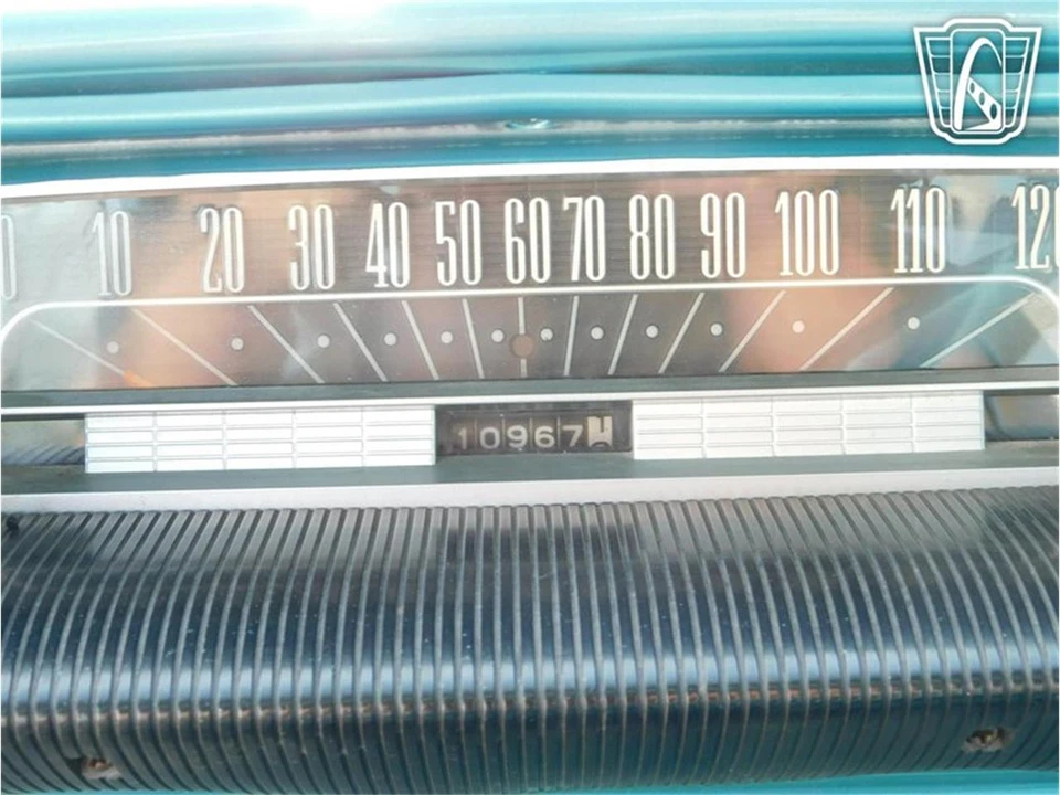 1963 Ford Galaxie 2nd Gen - Image 11 of 31