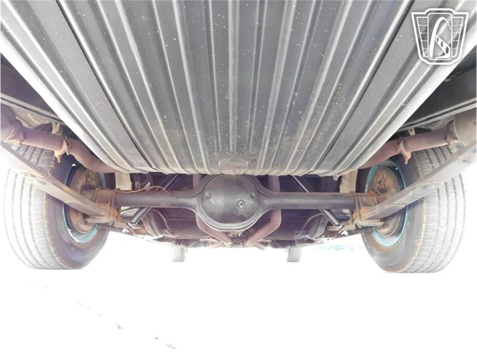 1963 Ford Galaxie 2nd Gen - Image 18 of 31