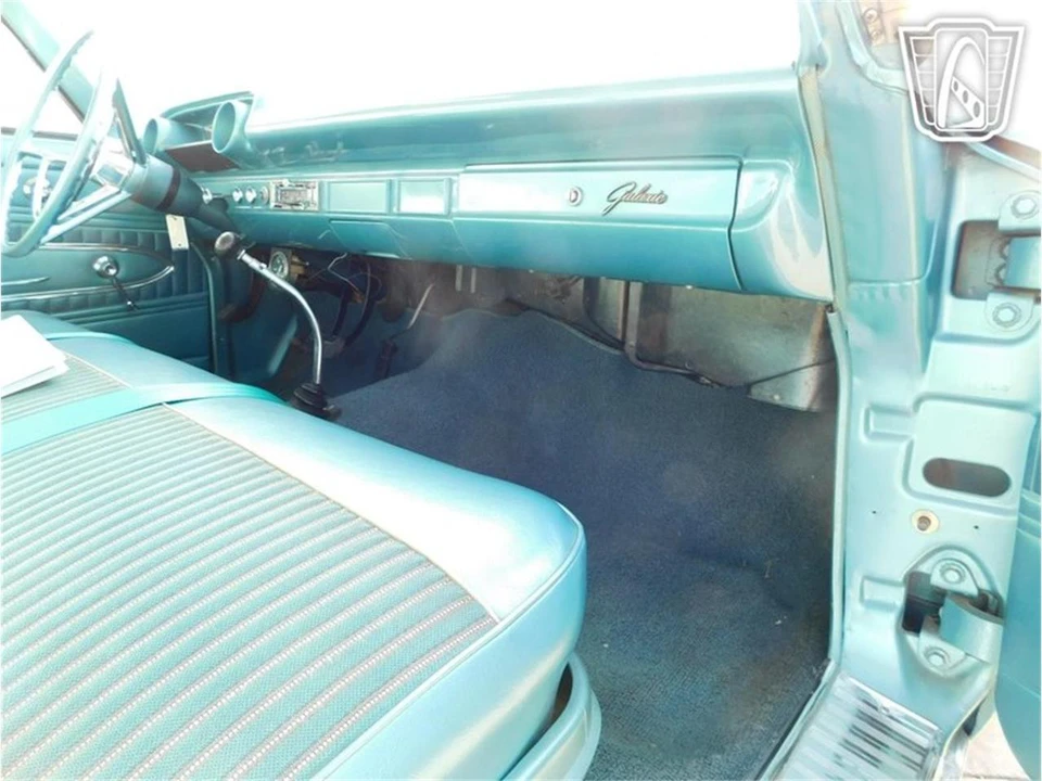 1963 Ford Galaxie 2nd Gen - Image 10 of 31