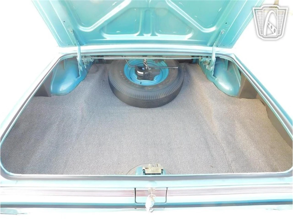 1963 Ford Galaxie 2nd Gen - Image 14 of 31