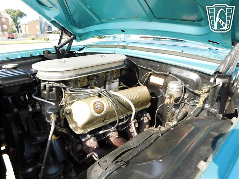 1963 Ford Galaxie 2nd Gen - Image 16 of 31