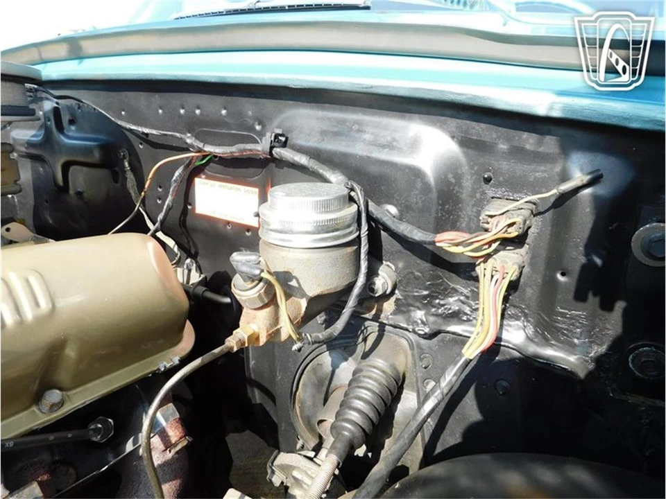 1963 Ford Galaxie 2nd Gen - Image 17 of 31