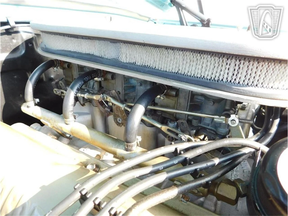1963 Ford Galaxie 2nd Gen - Image 20 of 31