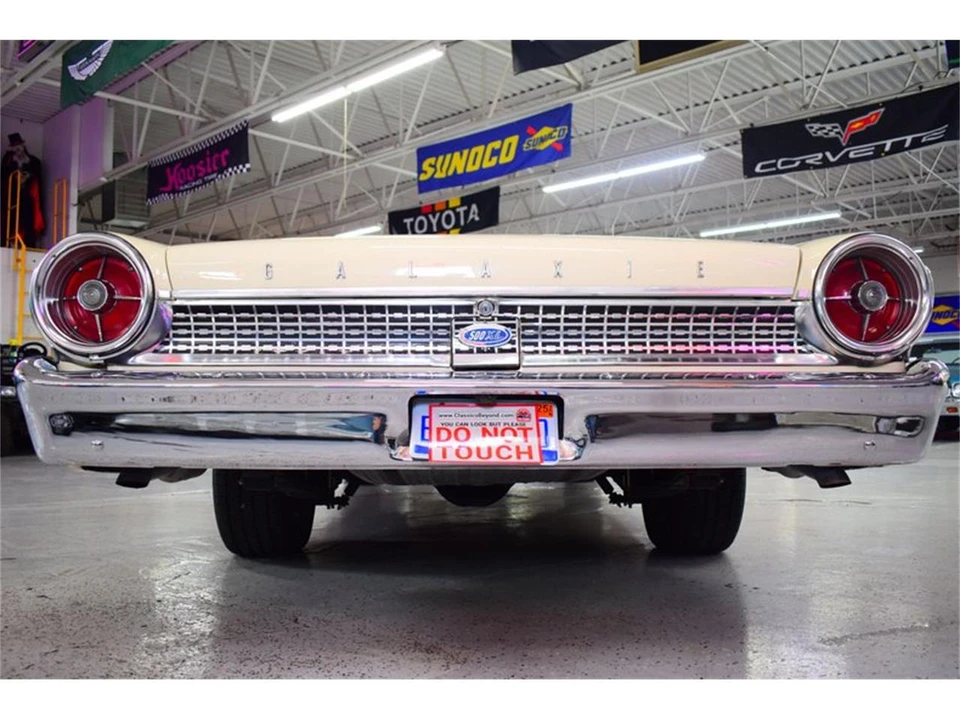1963 Ford Galaxie 2nd Gen - Image 16 of 31