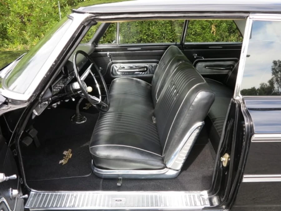 1963 Ford Galaxie 2nd Gen - Image 3 of 6