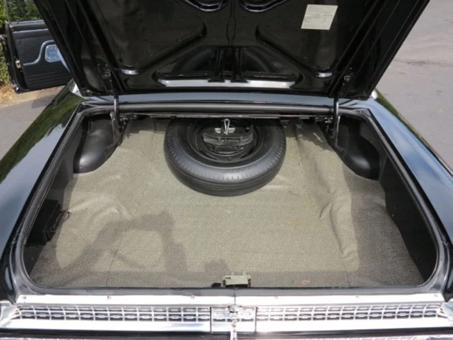 1963 Ford Galaxie 2nd Gen - Image 5 of 6