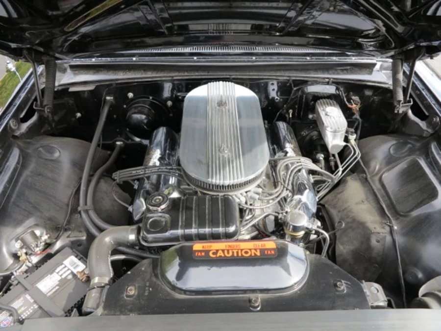 1963 Ford Galaxie 2nd Gen - Image 6 of 6