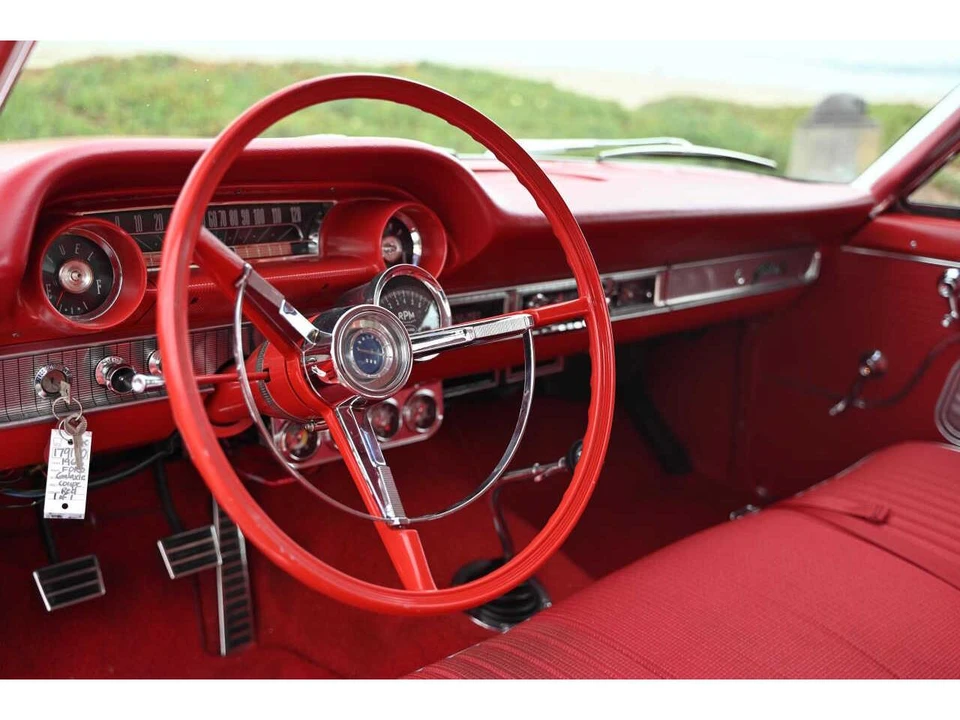 1963 Ford Galaxie 2nd Gen - Image 11 of 19