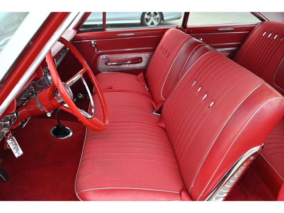1963 Ford Galaxie 2nd Gen - Image 12 of 19