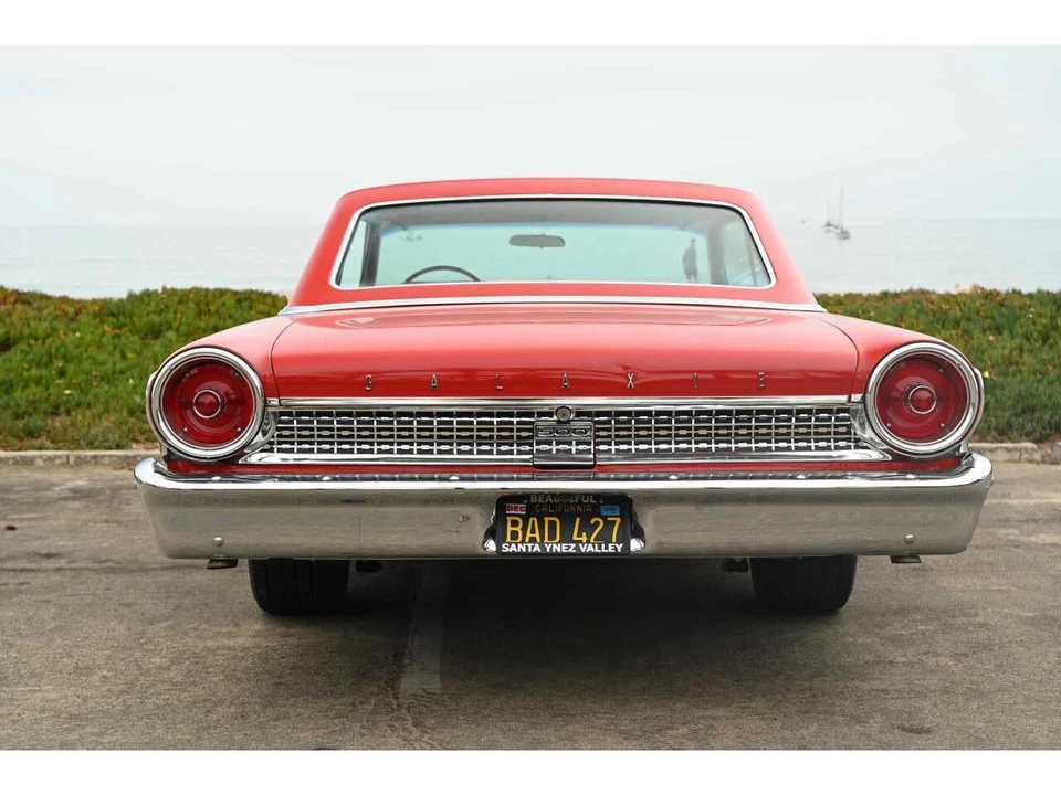 1963 Ford Galaxie 2nd Gen - Image 2 of 19