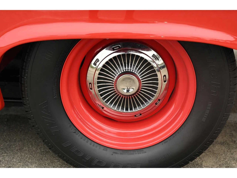 1963 Ford Galaxie 2nd Gen - Image 9 of 19