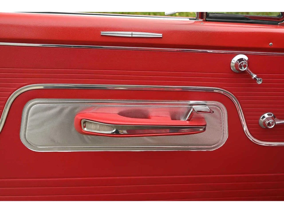 1963 Ford Galaxie 2nd Gen - Image 10 of 19
