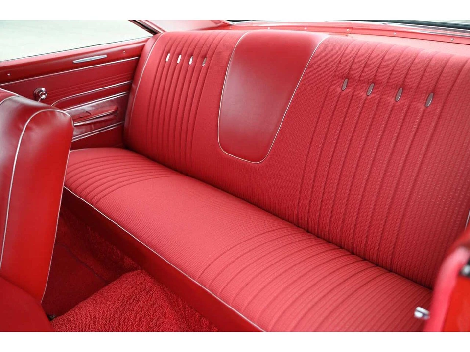 1963 Ford Galaxie 2nd Gen - Image 13 of 19