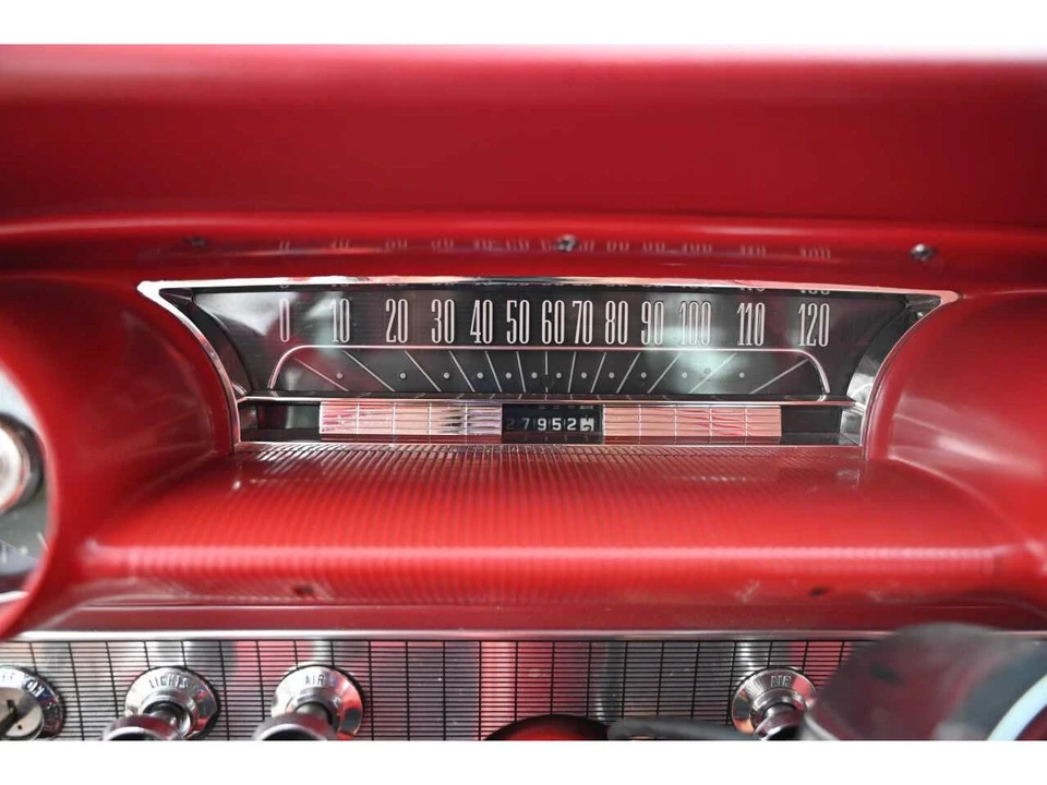 1963 Ford Galaxie 2nd Gen - Image 14 of 19