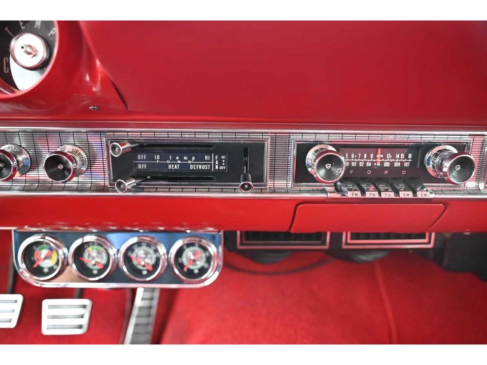 1963 Ford Galaxie 2nd Gen - Image 15 of 19