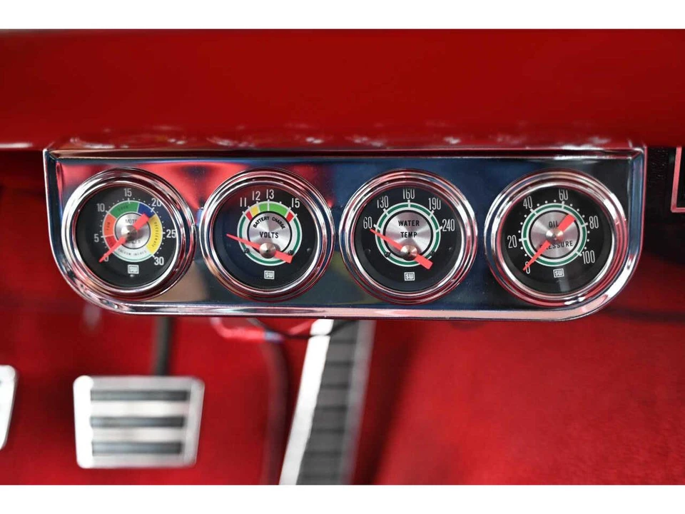 1963 Ford Galaxie 2nd Gen - Image 16 of 19