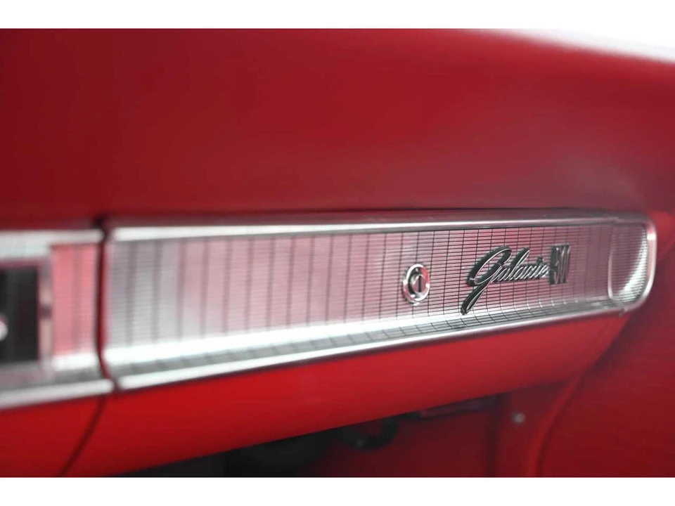 1963 Ford Galaxie 2nd Gen - Image 17 of 19
