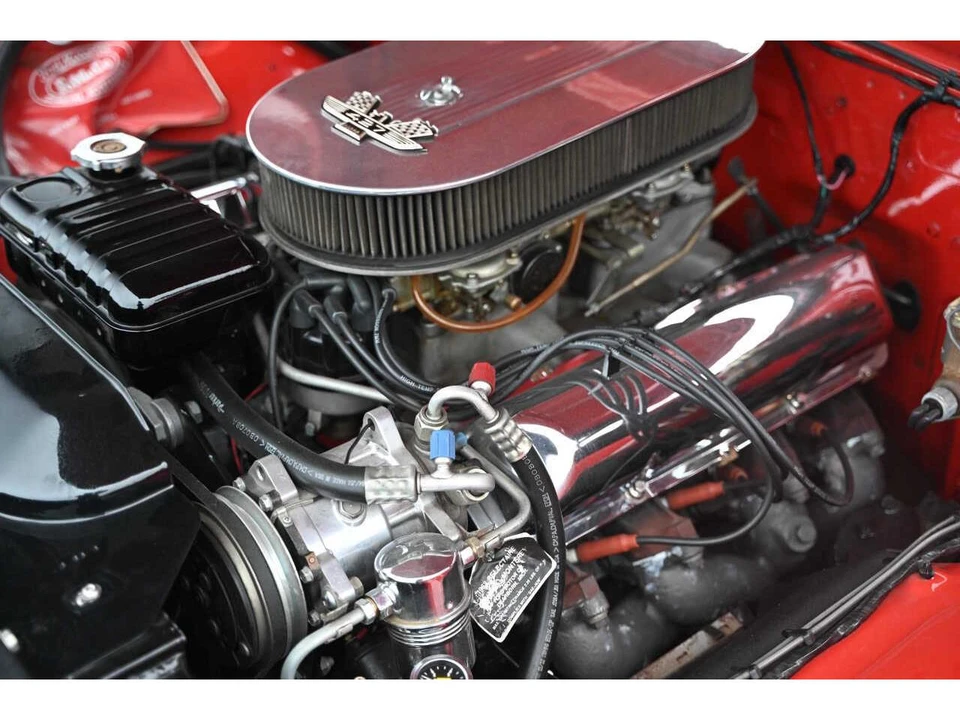 1963 Ford Galaxie 2nd Gen - Image 19 of 19