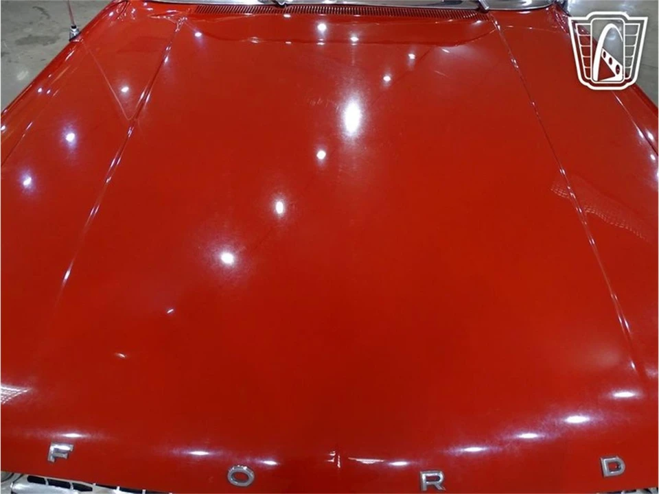 1963 Ford Galaxie 2nd Gen - Image 27 of 31