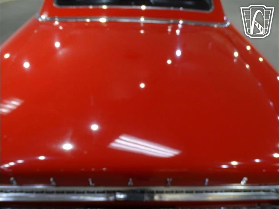 1963 Ford Galaxie 2nd Gen - Image 28 of 31