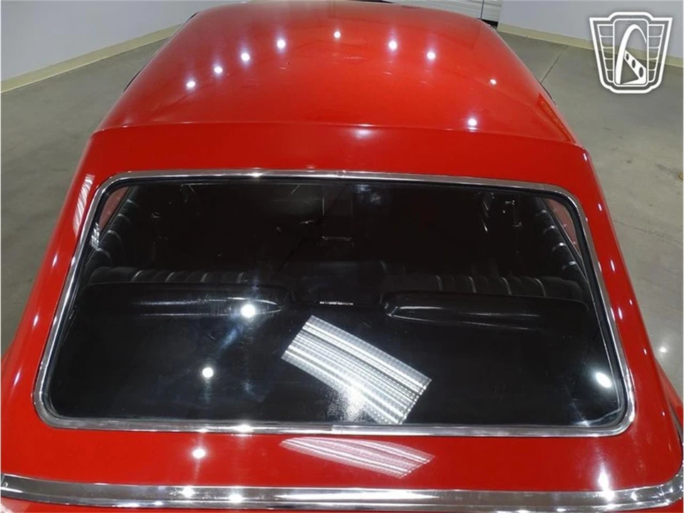 1963 Ford Galaxie 2nd Gen - Image 29 of 31