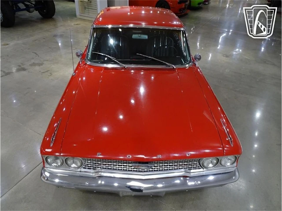 1963 Ford Galaxie 2nd Gen - Image 24 of 31