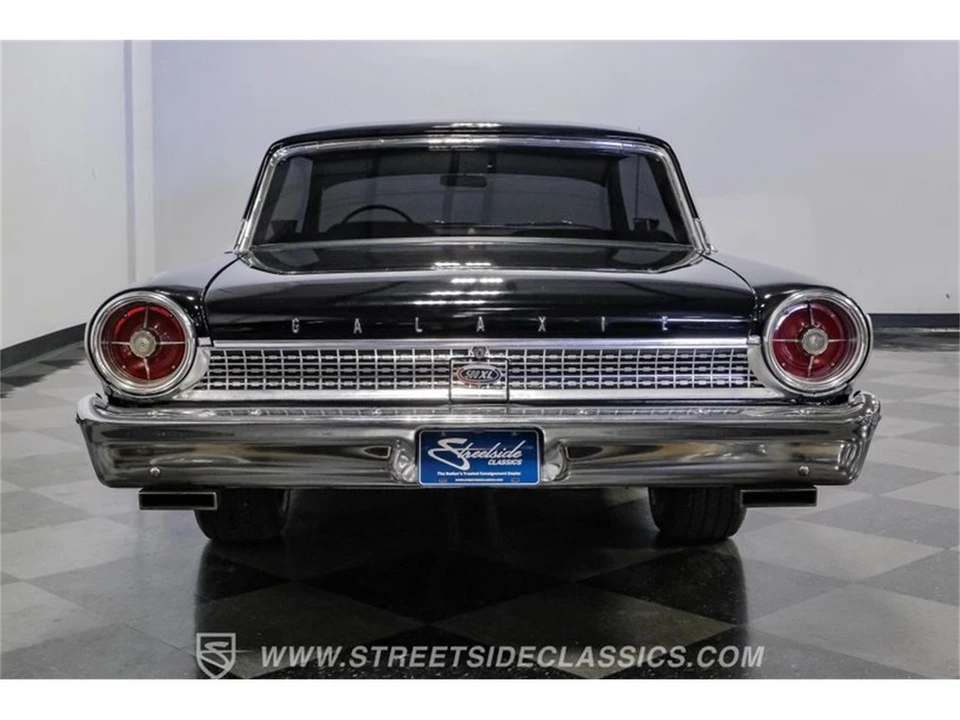 1963 Ford Galaxie 2nd Gen - Image 11 of 31