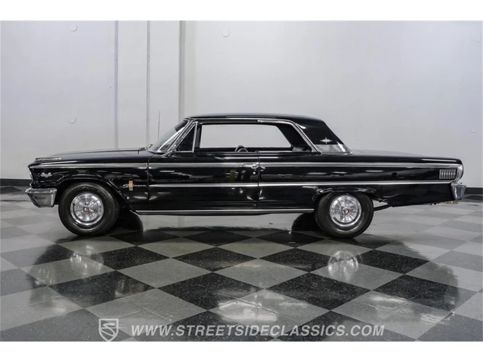 1963 Ford Galaxie 2nd Gen - Image 7 of 31