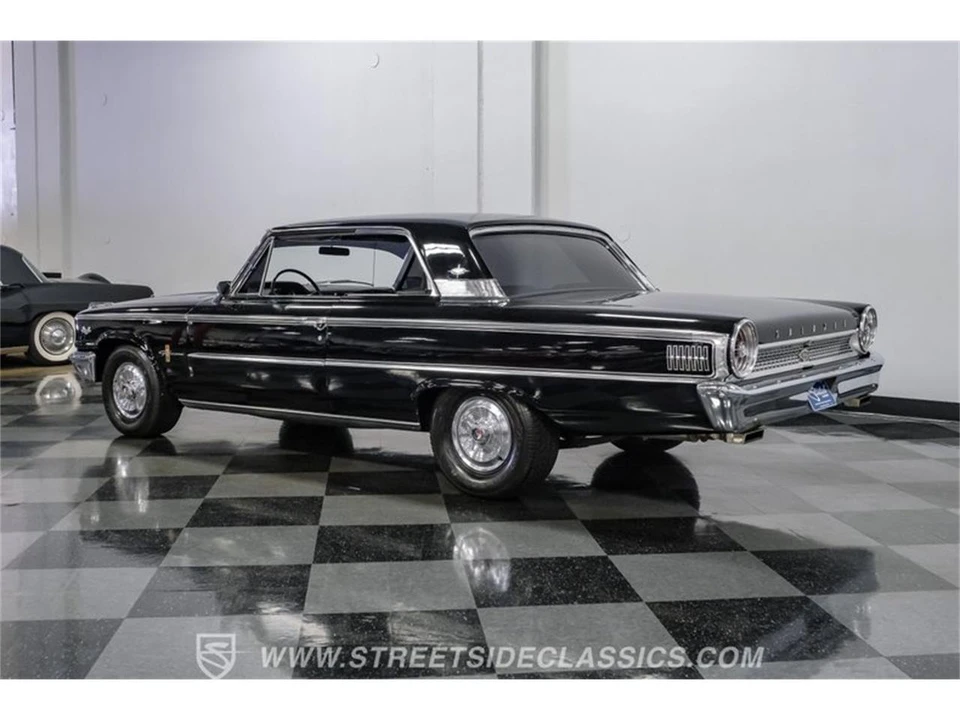 1963 Ford Galaxie 2nd Gen - Image 8 of 31