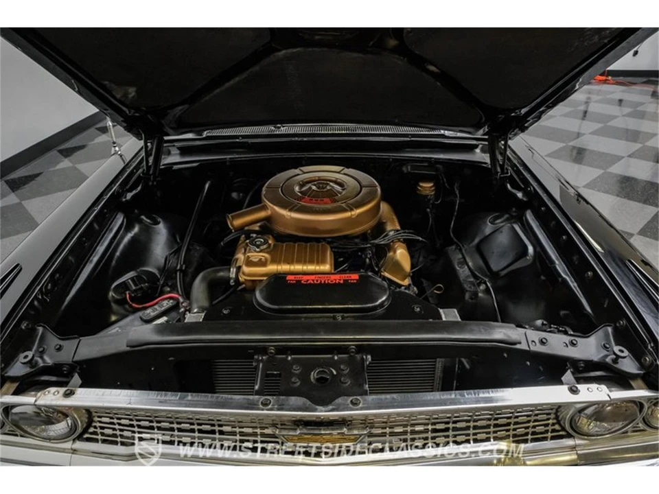 1963 Ford Galaxie 2nd Gen - Image 3 of 31
