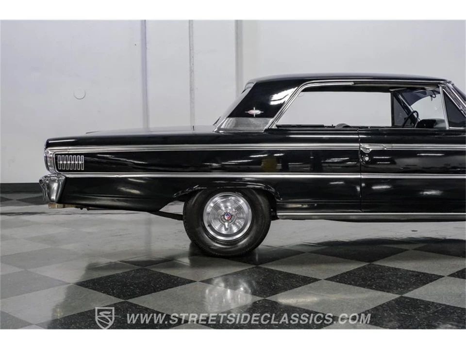 1963 Ford Galaxie 2nd Gen - Image 29 of 31