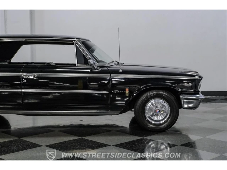 1963 Ford Galaxie 2nd Gen - Image 30 of 31
