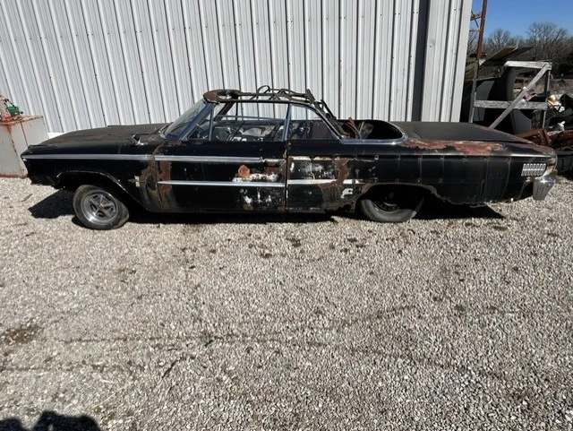 1963 Ford Galaxie 2nd Gen - Image 7 of 23