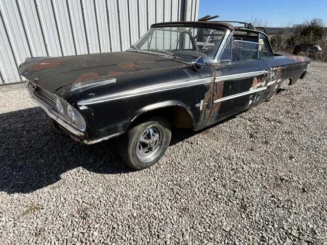 1963 Ford Galaxie 2nd Gen - Image 6 of 23