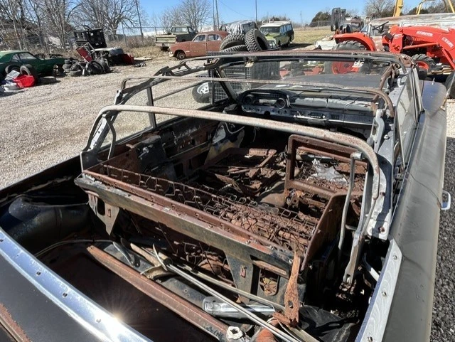 1963 Ford Galaxie 2nd Gen - Image 20 of 23
