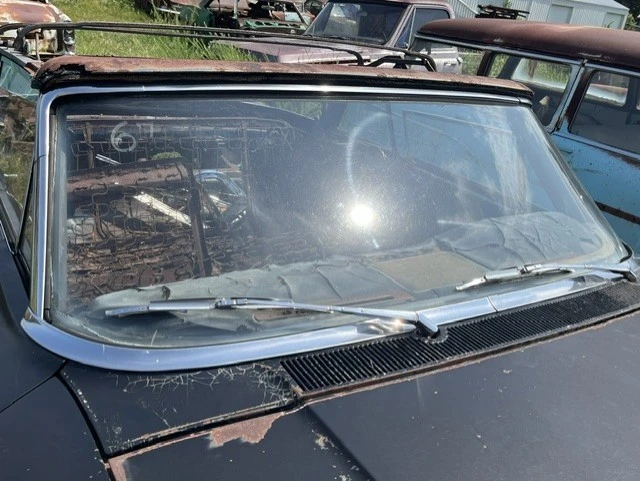 1963 Ford Galaxie 2nd Gen - Image 11 of 23