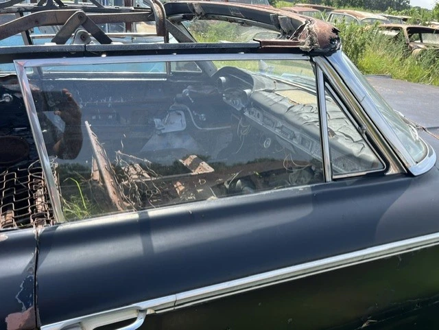 1963 Ford Galaxie 2nd Gen - Image 15 of 23
