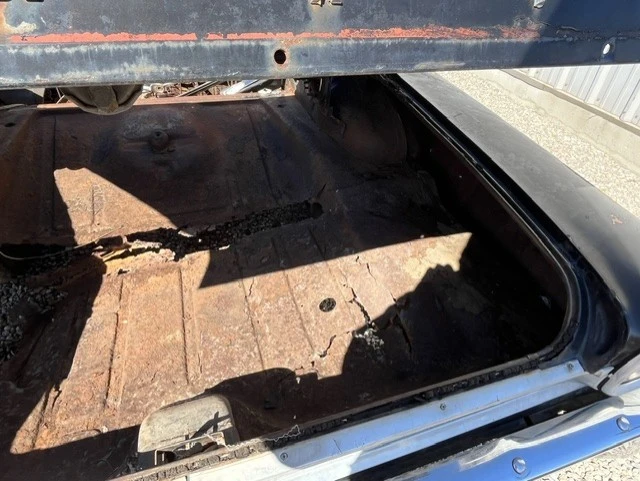 1963 Ford Galaxie 2nd Gen - Image 18 of 23