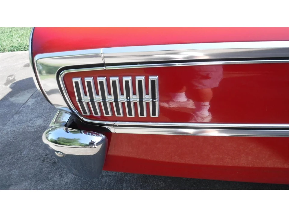 1963 Ford Galaxie 2nd Gen - Image 4 of 31