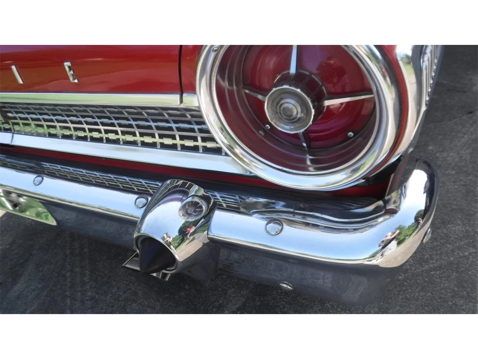 1963 Ford Galaxie 2nd Gen - Image 5 of 31