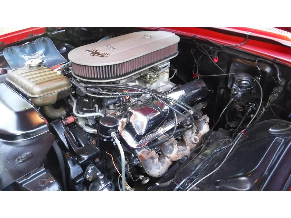 1963 Ford Galaxie 2nd Gen - Image 7 of 31