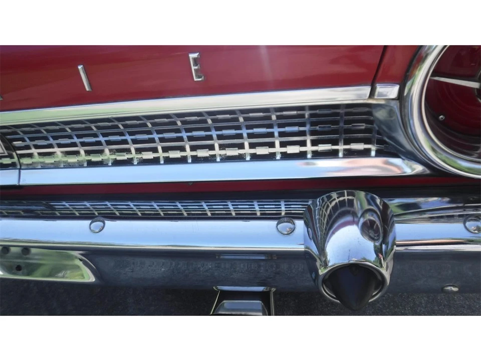 1963 Ford Galaxie 2nd Gen - Image 9 of 31