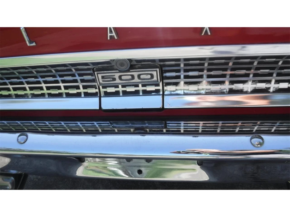 1963 Ford Galaxie 2nd Gen - Image 10 of 31