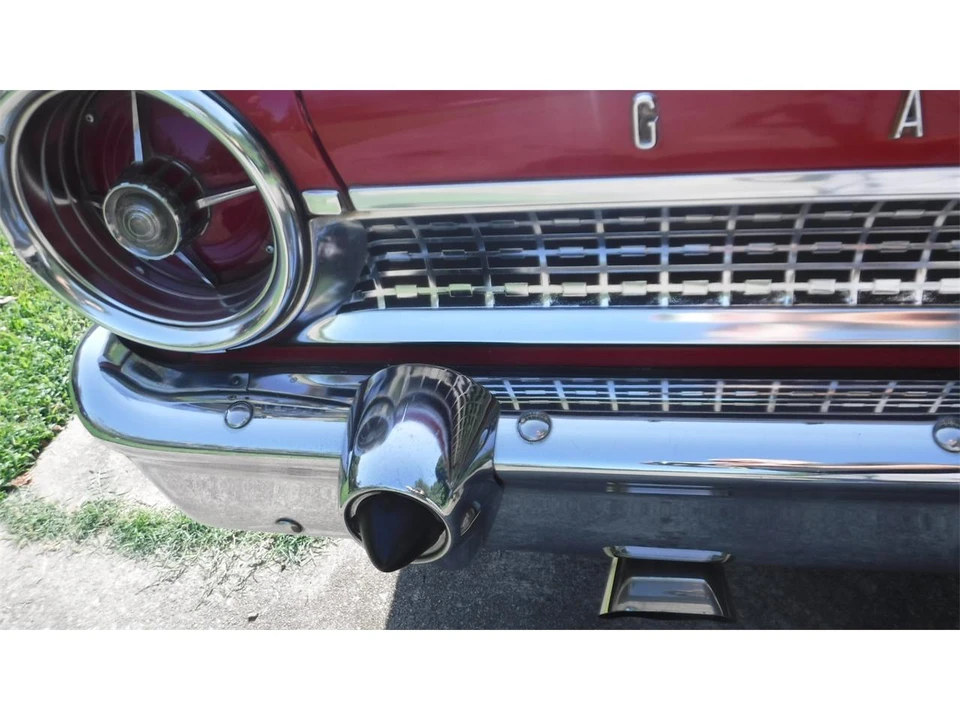 1963 Ford Galaxie 2nd Gen - Image 11 of 31