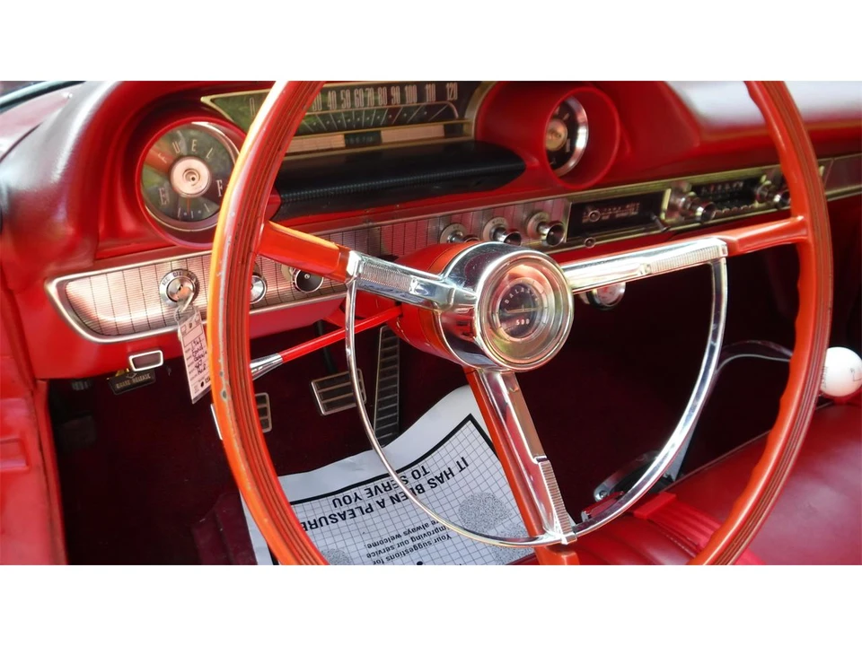1963 Ford Galaxie 2nd Gen - Image 13 of 31