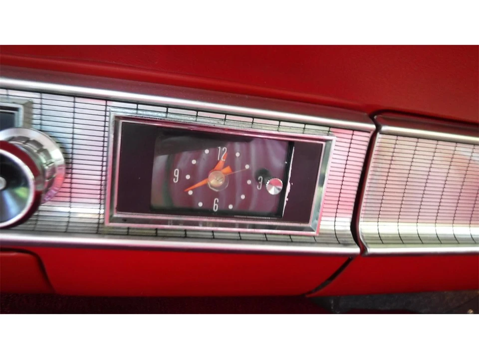 1963 Ford Galaxie 2nd Gen - Image 15 of 31